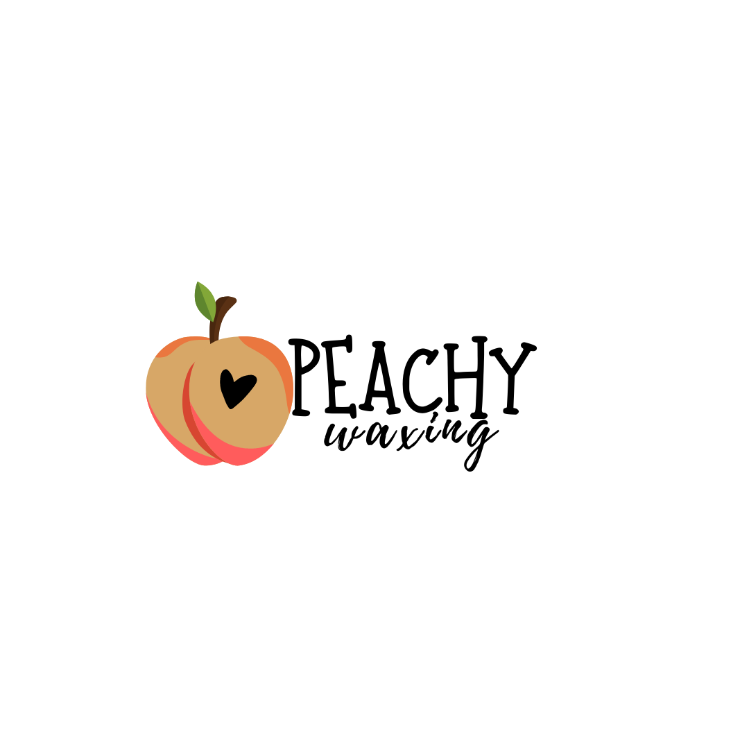 peachy-waxing-logo