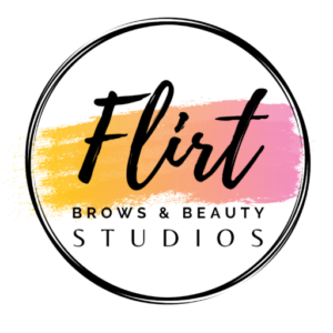 flirt-brows-and-beauty-studios-logo