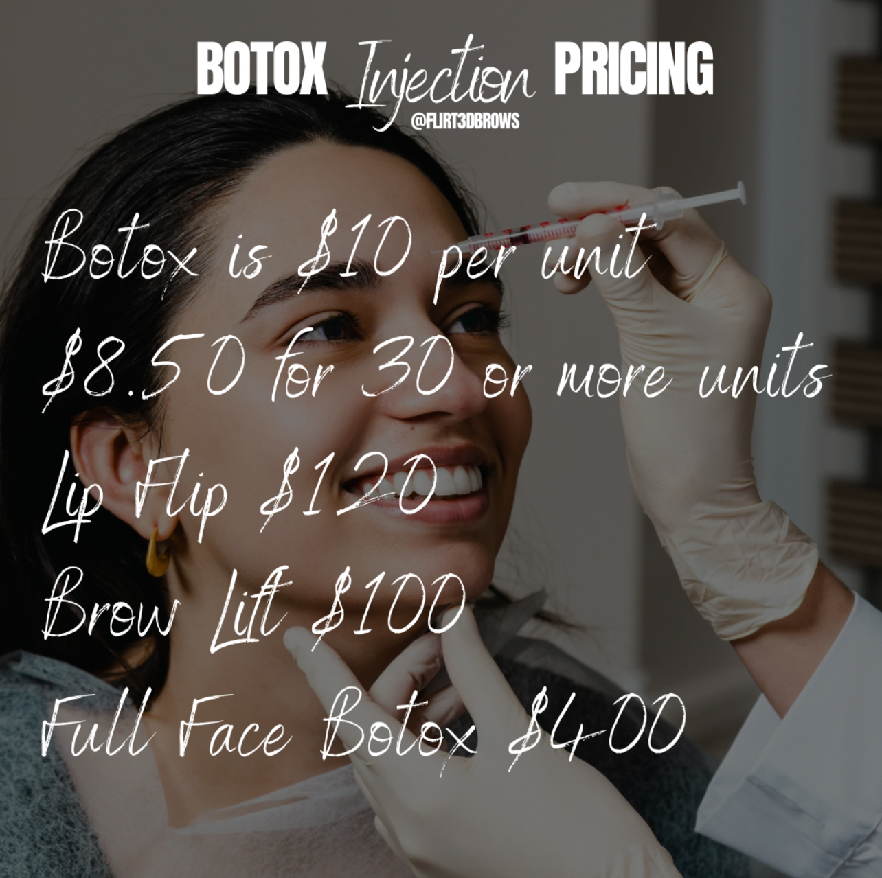 Katy Texas Botox 