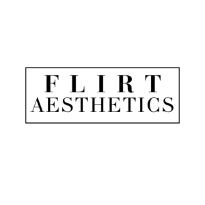 flirt aesthetics logo