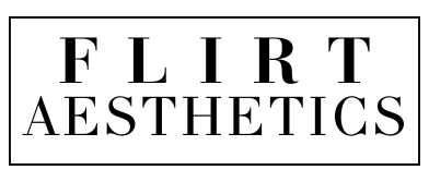 flirt aesthetics logo