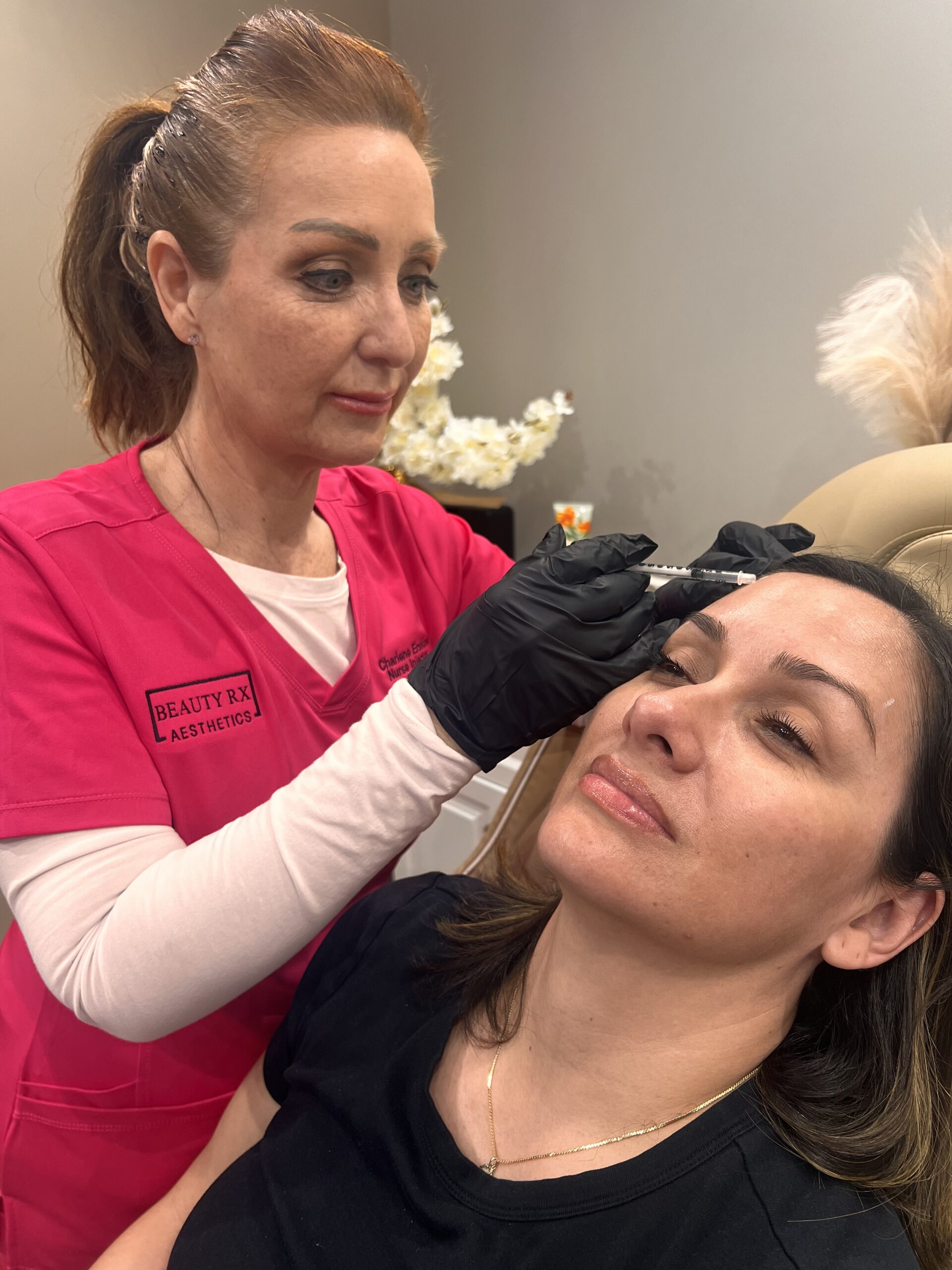 me Microblading Training