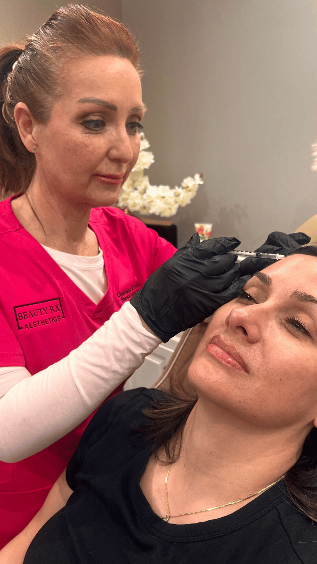 me botox fillers facials<br />