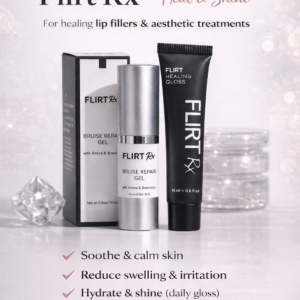 flirt beauty rx filler botox texas California Charlene Erskine facials