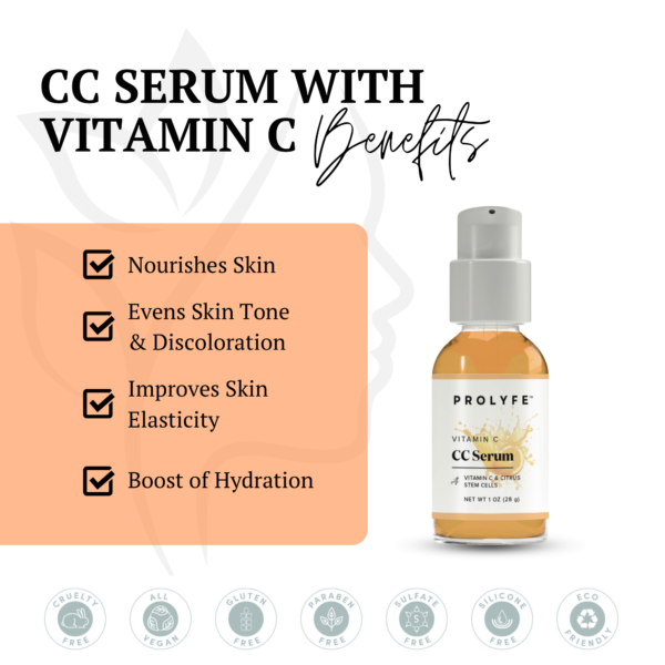 Prolyfe-Amazon-nontoxic skincare vitamin c serum