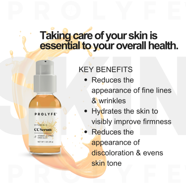 Prolyfe-Amazon-nontoxic skincare vitamin c serum