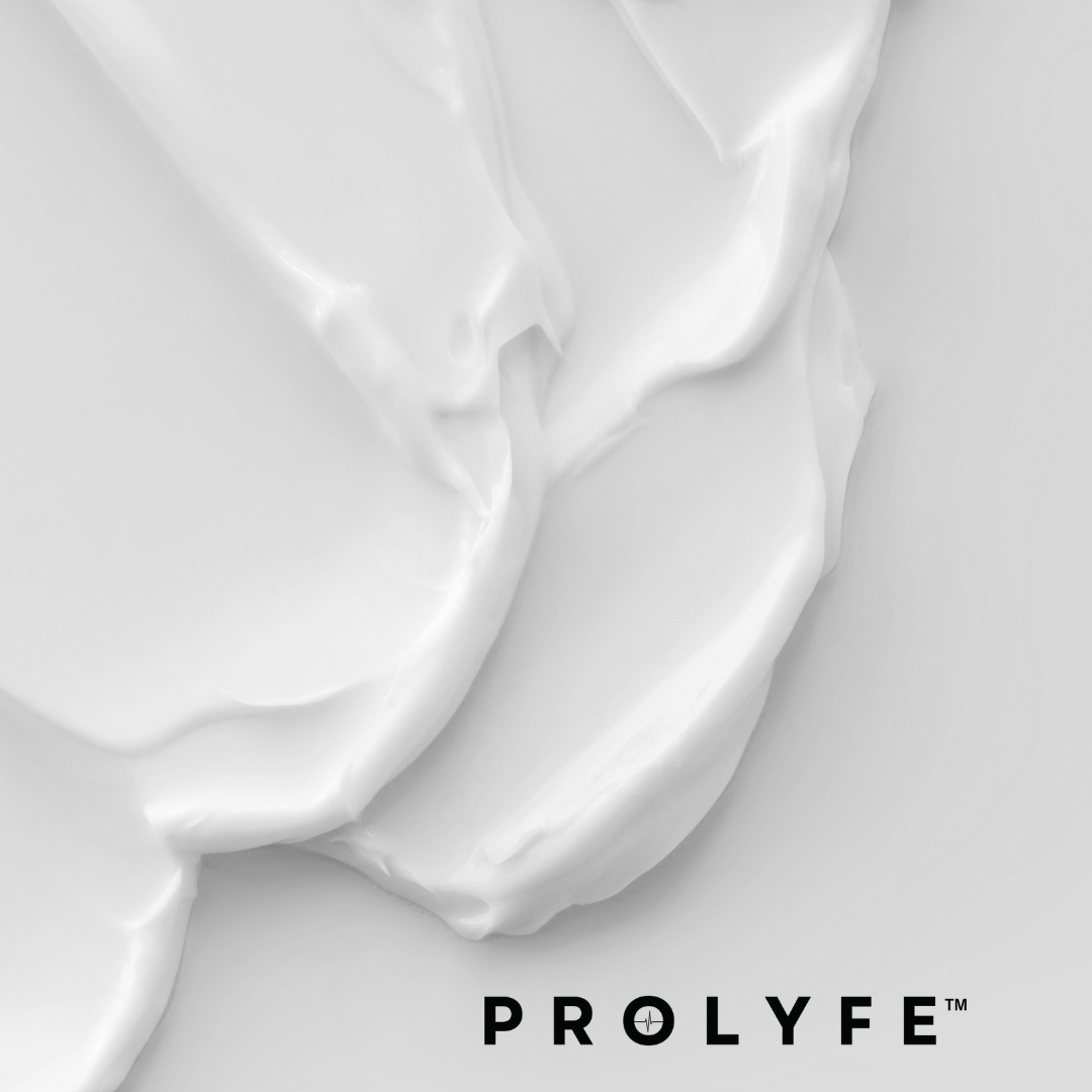 hydrating facial moisturizer prolyfe nontoxic skincare made in USA vegan cruelty free