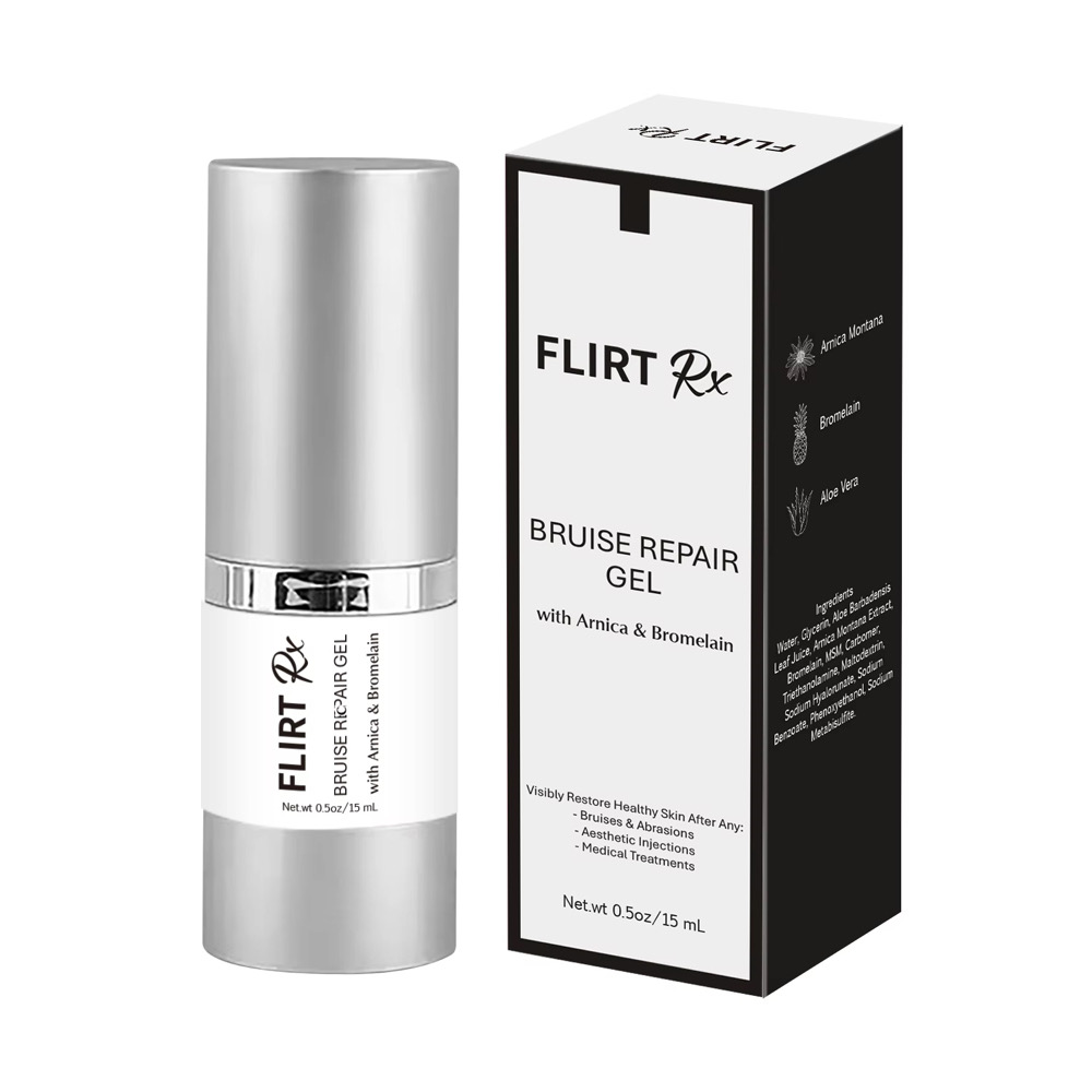 beauty rx filler botox texas California Charlene Erskine facials flirt