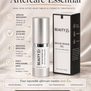 Bruise Repair Gel by Flirt RX